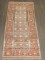 Tribal Balouch Runner No. j5141