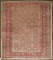 19th Century Bakshaish Square Carpet No. j5142