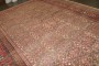 19th Century Bakshaish Square Carpet No. j5142