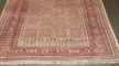 19th Century Bakshaish Square Carpet No. j5142
