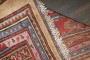 19th Century Bakshaish Square Carpet No. j5142