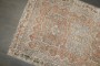 Persian Shiraz Small Geometric Rug No. j5144