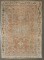 Persian Shiraz Small Geometric Rug No. j5144