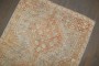Pale Persian Shiraz Geometric Rug No. j5145