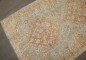Pale Persian Shiraz Geometric Rug No. j5145