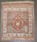 Persian Shiraz Bagface Rug No. j5150