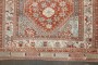 Persian Shiraz Bagface Rug No. j5150