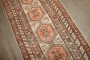 Camel Color Northwest Persian Runner No. j5151