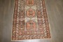 Camel Color Northwest Persian Runner No. j5151