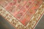 Floral Turkish Room Kars Rug No. j5152