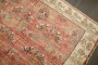 Floral Turkish Room Kars Rug No. j5152