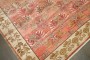 Floral Turkish Room Kars Rug No. j5152