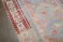 Decorative Geometric Kazak Rug No. j5155