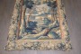 Late 17th Century Flemish Baroque Verdure Tapestry No. j5160