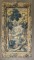 Late 17th Century Flemish Baroque Verdure Tapestry No. j5160