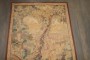 19th Century French Aubusson Verdure Tapestry Panel, Signed LK No. j5170