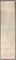 Pale Pink Vintage Turkish Anatolian Runner No. j5172