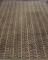 Oversize Tibetan Vine Motif Rug No. j5179