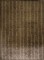 Oversize Tibetan Vine Motif Rug No. j5179