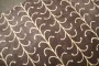 Oversize Tibetan Vine Motif Rug No. j5179