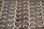 Oversize Tibetan Vine Motif Rug No. j5179