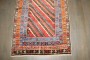 Kurd Antique Persian Runner No. j5180