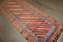 Kurd Antique Persian Runner No. j5180