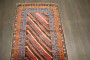 Kurd Antique Persian Runner No. j5180