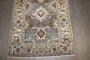 Persian Malayer Small Antique Runner No. j5182