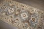 Persian Malayer Small Antique Runner No. j5182