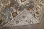 Persian Malayer Small Antique Runner No. j5182