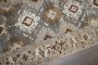 Persian Malayer Small Antique Runner No. j5182