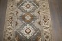 Persian Malayer Small Antique Runner No. j5182