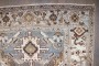Persian Malayer Small Antique Runner No. j5182
