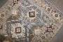 Persian Malayer Small Antique Runner No. j5182