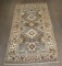 Persian Malayer Small Antique Runner No. j5182