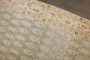 Malayer Paisley Runner No. j5188