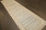 Malayer Paisley Runner No. j5188