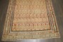 Persian Malayer Paisley Antique Rug No. j5189