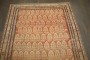 Persian Malayer Paisley Antique Rug No. j5189
