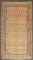 Persian Malayer Paisley Antique Rug No. j5189