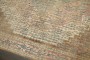 Antique Mint Lavender Color Persian Senneh Rug No. j5194