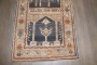 Eclectic Small Persian Kurd Runner No. j5197