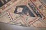 Eclectic Small Persian Kurd Runner No. j5197