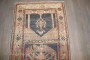 Eclectic Small Persian Kurd Runner No. j5197