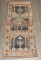 Eclectic Small Persian Kurd Runner No. j5197