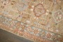 Camel Color Narrow Persian Heriz Runner No. j5199