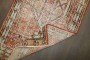 Worn Tribal Persian Serab Narrow Runner No. j5200