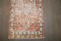 Worn Tribal Persian Serab Narrow Runner No. j5200