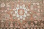 Persian Bakhtiari Wide Rug No. j5203